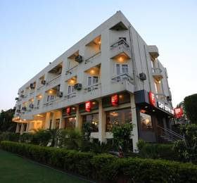 Отдых в Hotel Shikha - Индия, Джайпур