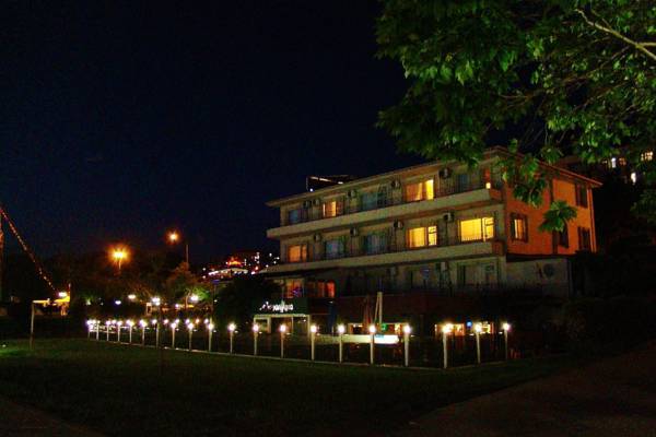Elif 3* Турция, Мармарис