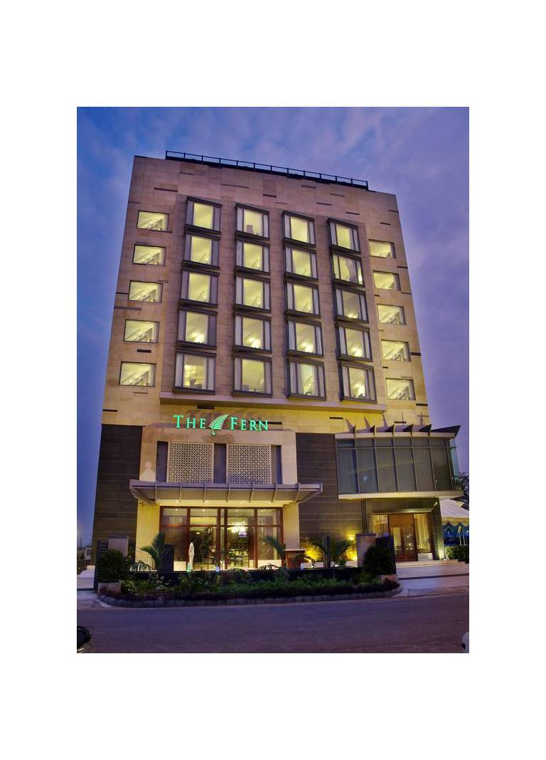 The Fern - An Ecotel Hotel