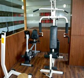 Отдых в FabHotel Royal CM Bani Park - Индия, Джайпур