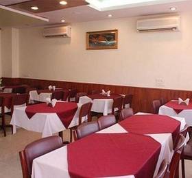 Hotel Landmark в Джайпуре
