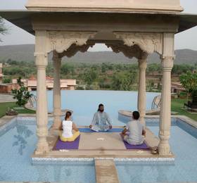 Туры в Tree of Life Resort & Spa, Jaipur в Индии