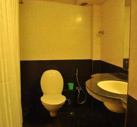 Отдых в Hotel Golden Deluxe - Индия, Джайпур