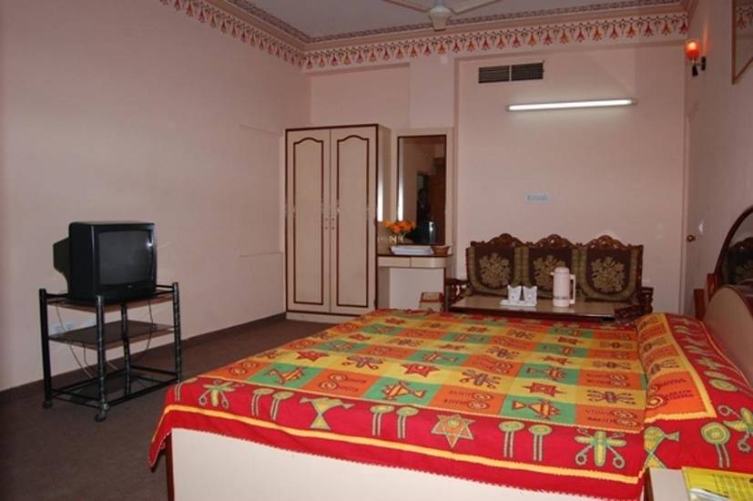 Hotel Surbhi Palace Индия, Джайпур