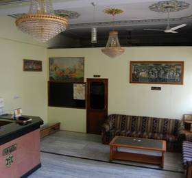Hotel Surbhi Palace в Джайпуре