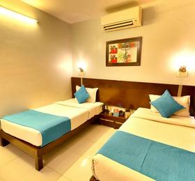 Отдых в Hotel Acacia Inn - Индия, Джайпур