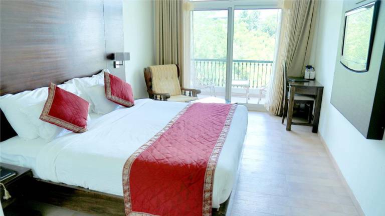 66 Residency-A Boutique Hotel