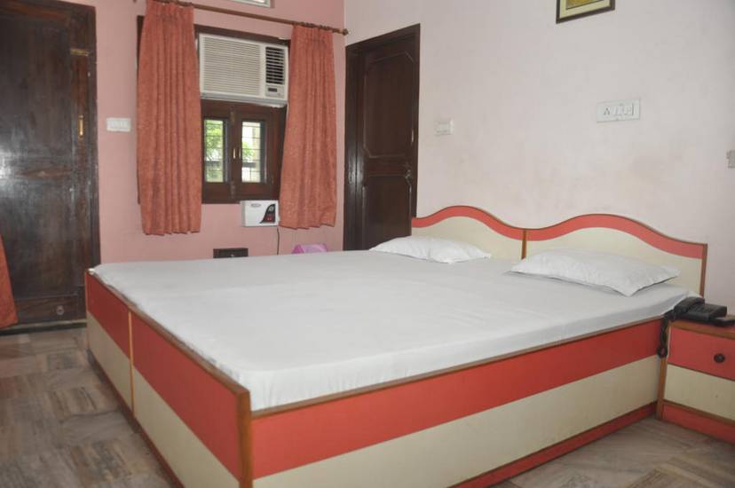 Aapnni Hotel Индия, Джайпур
