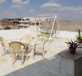 Туры в Pink City Home Stay в Индии