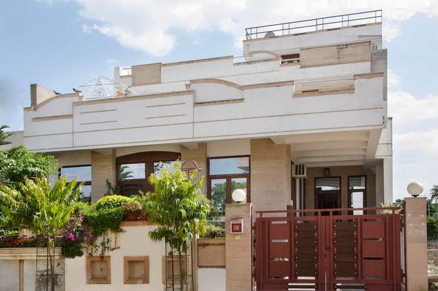 Pink City Home Stay