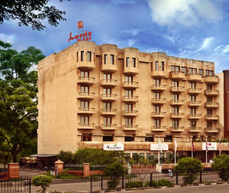 Lords Plaza - Jaipur