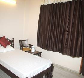 Chit Chat Palace в Джайпуре