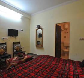 Hotel City Inn в Джайпуре