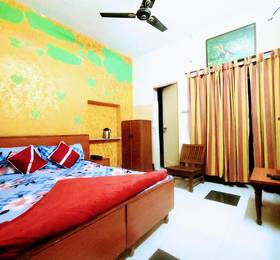 Satkar Hotel в Джайпуре