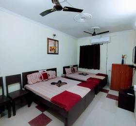 Отдых в Satkar Hotel - Индия, Джайпур