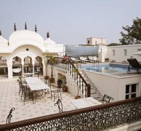 Туры в Khandela Haveli в Индии