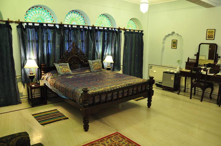 Khandela Haveli