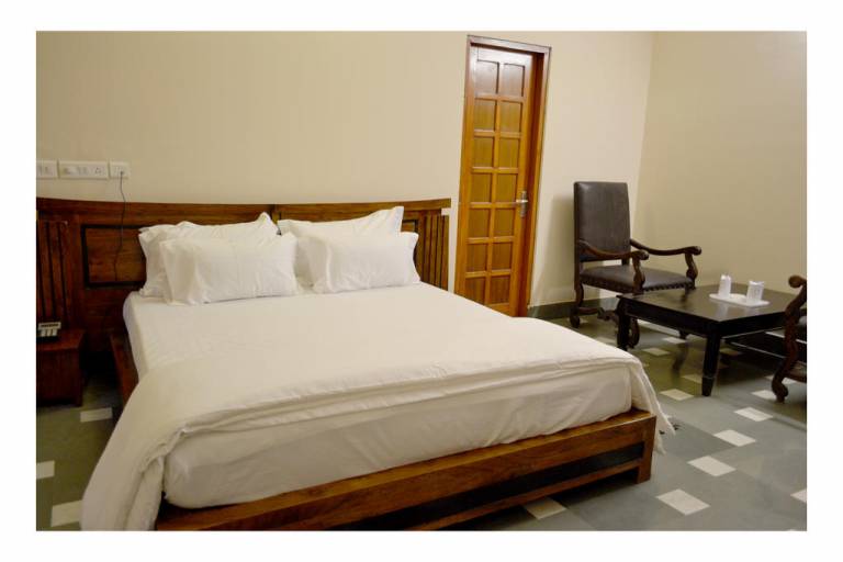 Hotel Buddha,Jaipur