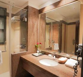 Отдых в Leisure Inn Grand Chanakya - Индия, Джайпур