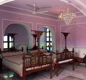 Туры в Saba Haveli в Индии