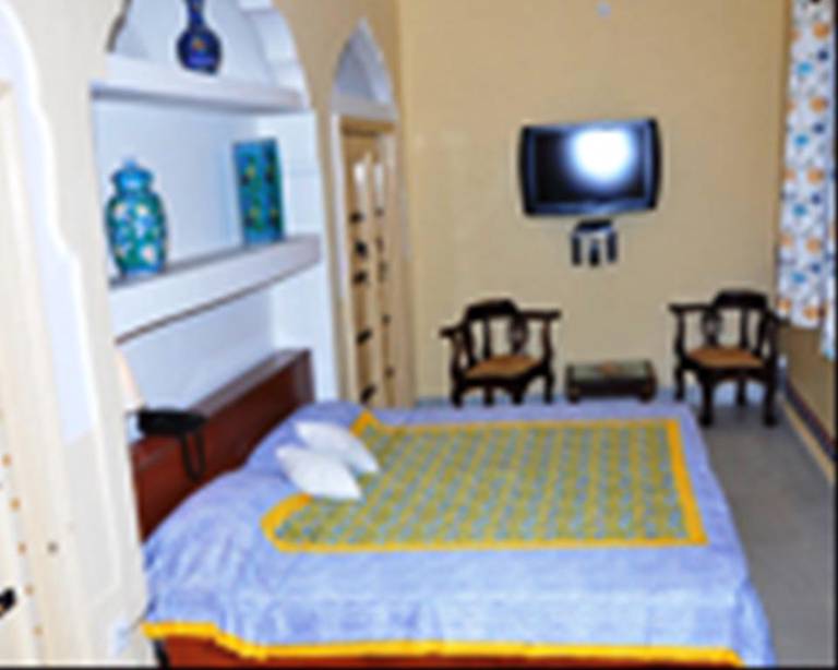Khatu Haveli
