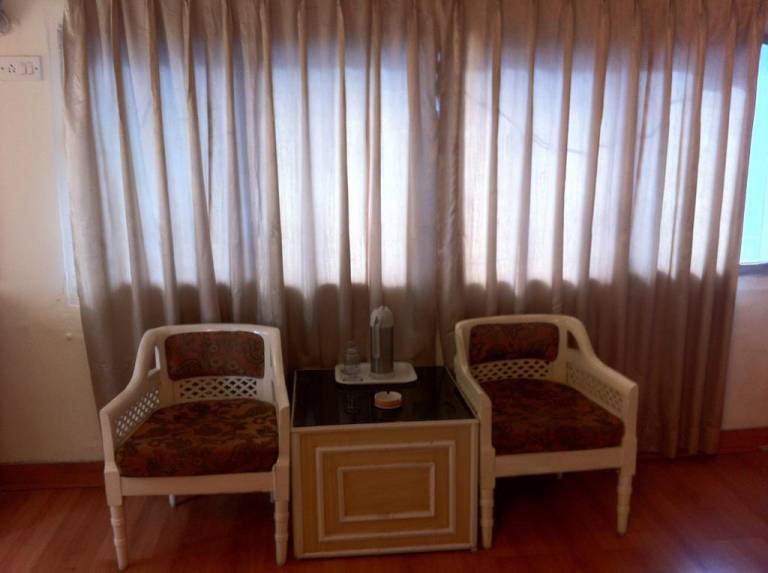 Hotel Neelam