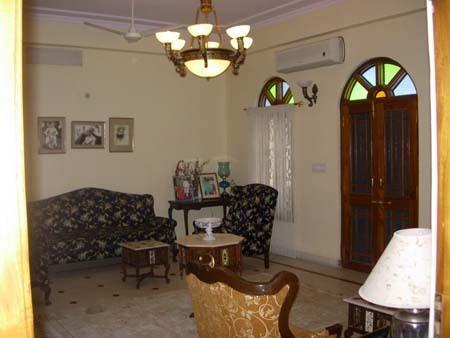 Nohra Homestay
