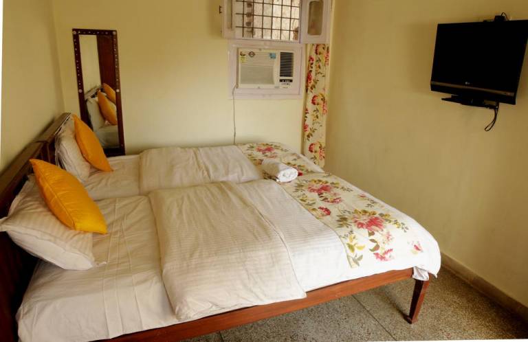 Sneh Deep Guest House