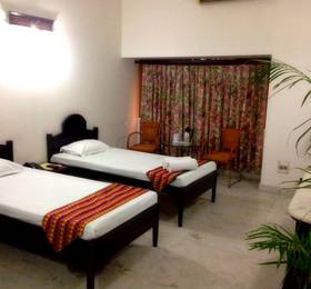 Туры в Kailrugji The Hotel в Индии