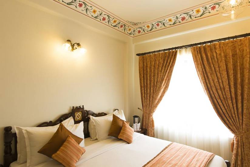 Umaid Residency - A Regal Heritage Home 3* Индия, Джайпур