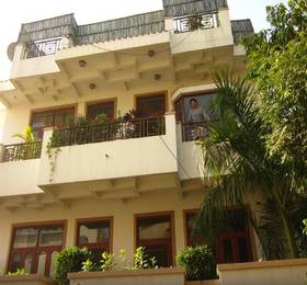 Naindevi Homestay в Джайпуре