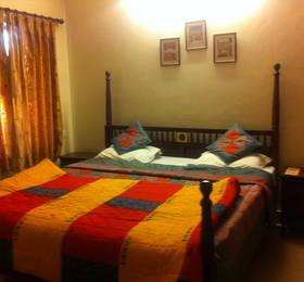 Туры в Naindevi Homestay в Индии