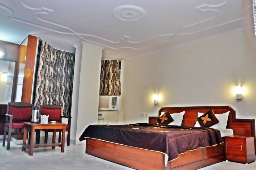 Hotel Siddhi Vinayak 2* Индия, Джайпур