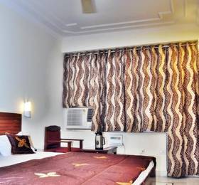 Туры в Hotel Siddhi Vinayak в Индии