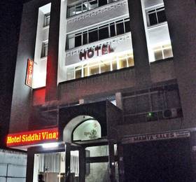 Hotel Siddhi Vinayak в Джайпуре