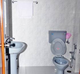 Отдых в Hotel Siddhi Vinayak - Индия, Джайпур