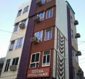 Отдых в Hotel Abhiraj Palace - Индия, Джайпур