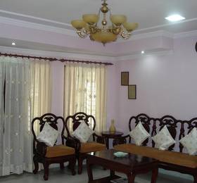 Magnolia Villa в Джайпуре