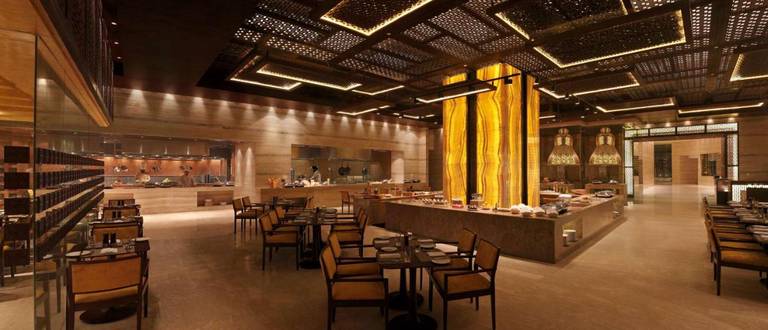 Hilton Jaipur