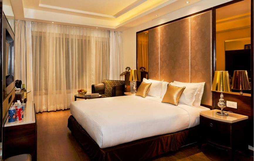 Flute Boutique Hotel 3* Индия, Джайпур