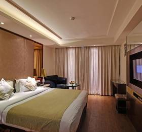 Flute Boutique Hotel в Джайпуре