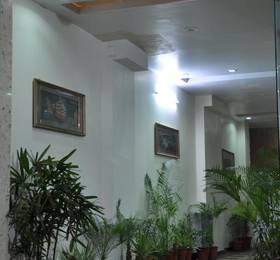 Отдых в Hotel Metro - Индия, Джайпур