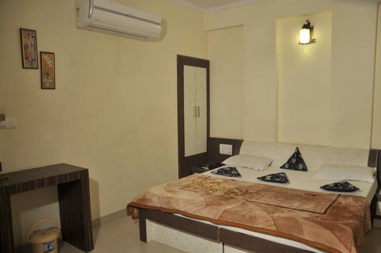 Hotel Metro