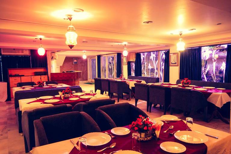 The Byke Grassfield Resort
