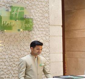 Туры в Holiday Inn Jaipur City Centre в Индии