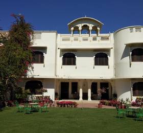 Туры в Hotel Meghniwas в Индии