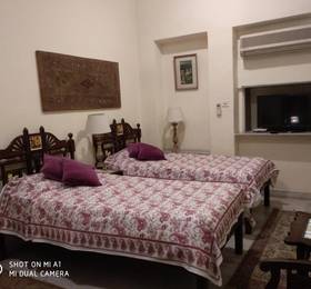 Hotel Meghniwas в Джайпуре