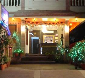 Отдых в Hotel Miraya - Индия, Джайпур
