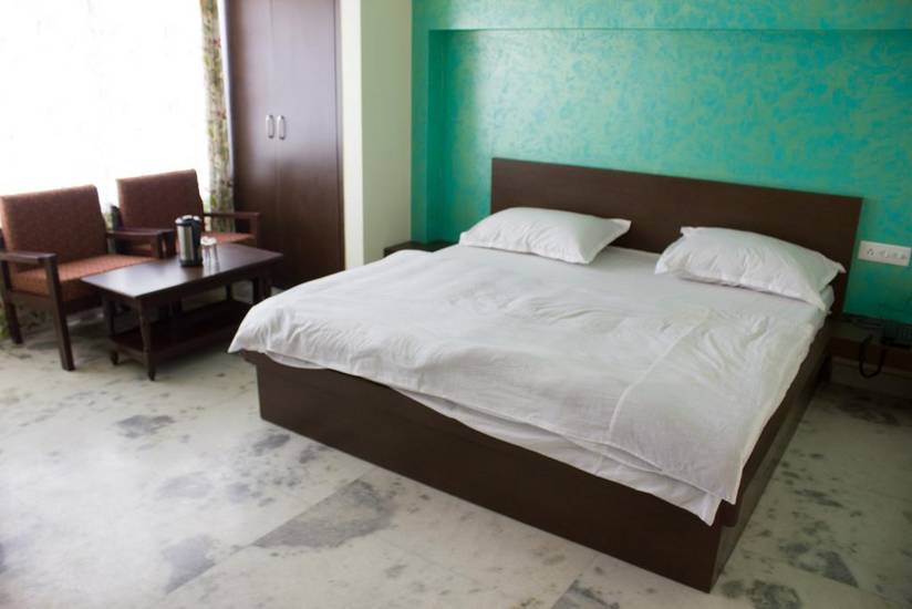Hotel Holiday Home 2* Индия, Джайпур
