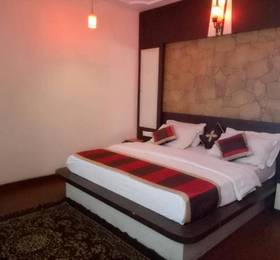 Hotel Holiday Home в Джайпуре